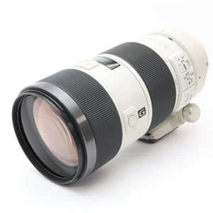 SONY 70-200mm F2.8G SSM」の商品検索結果 | デジタルカメラ、ミラー