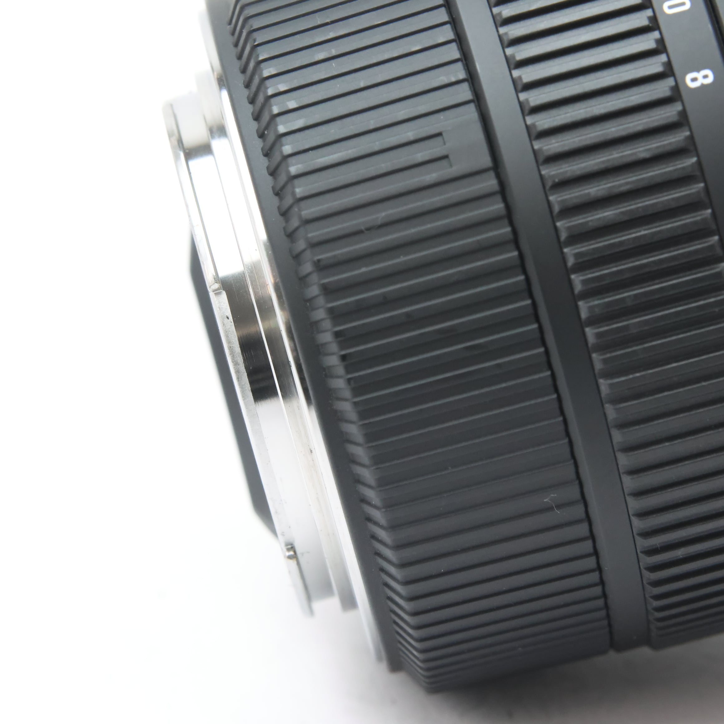 【箱・ケース付】SIGMA8-16mmF4.5-5.6DCHSM (キャノン用) 箱・ケース付】SIGMA8-16mmF4.5-5.6DCHSM (キャノン用)