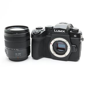 新品)Panasonic (パナソニック) LUMIX DC-G99M2H 高倍率ズームレンズ