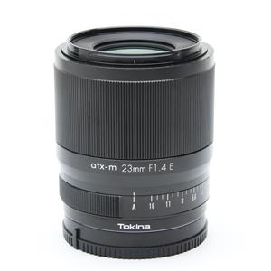 Tokina atx-m 23mm F1.4 E」の商品検索結果 | デジタルカメラ、ミラー