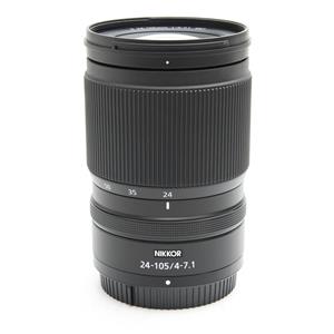 Nikon (ニコン) NIKKOR Z 24-105mm F4-7.1 メイン