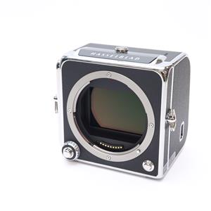 新品)HASSELBLAD (ハッセルブラッド) 907X & CFV 100C（商品ID