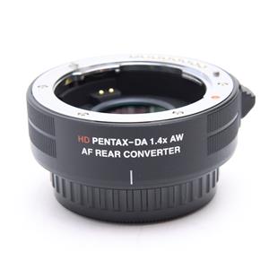 新品)PENTAX (ペンタックス) HD DA AF REAR CONVERTER 1.4x AW（商品ID