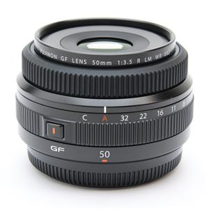 FUJIFILM (フジフイルム) フジノン GF50mm F3.5 R LM WR」の商品検索