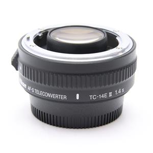 新品)Nikon (ニコン) AF-S TELECONVERTER TC-14E III（商品ID