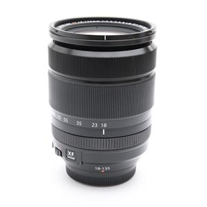 FUJIFILM (フジフイルム) フジノン XF18-135mm F3.5-5.6 R LM OIS WR