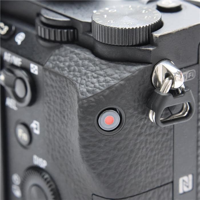 中古)SONY (ソニー) α7SII ボディ ILCE-7SM2（商品ID：3717030813025