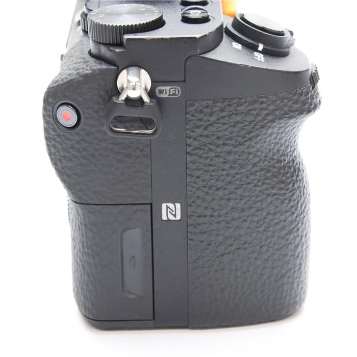 中古)SONY (ソニー) α7SII ボディ ILCE-7SM2（商品ID：3717030813025