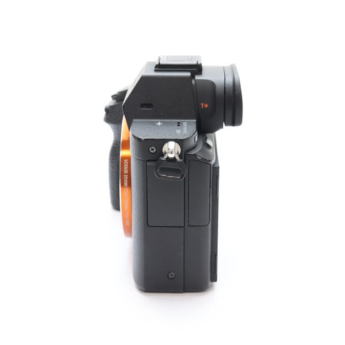 中古)SONY (ソニー) α7SII ボディ ILCE-7SM2（商品ID：3717030813025