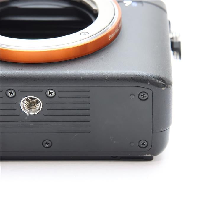 中古)SONY (ソニー) α7SII ボディ ILCE-7SM2（商品ID：3717030813025