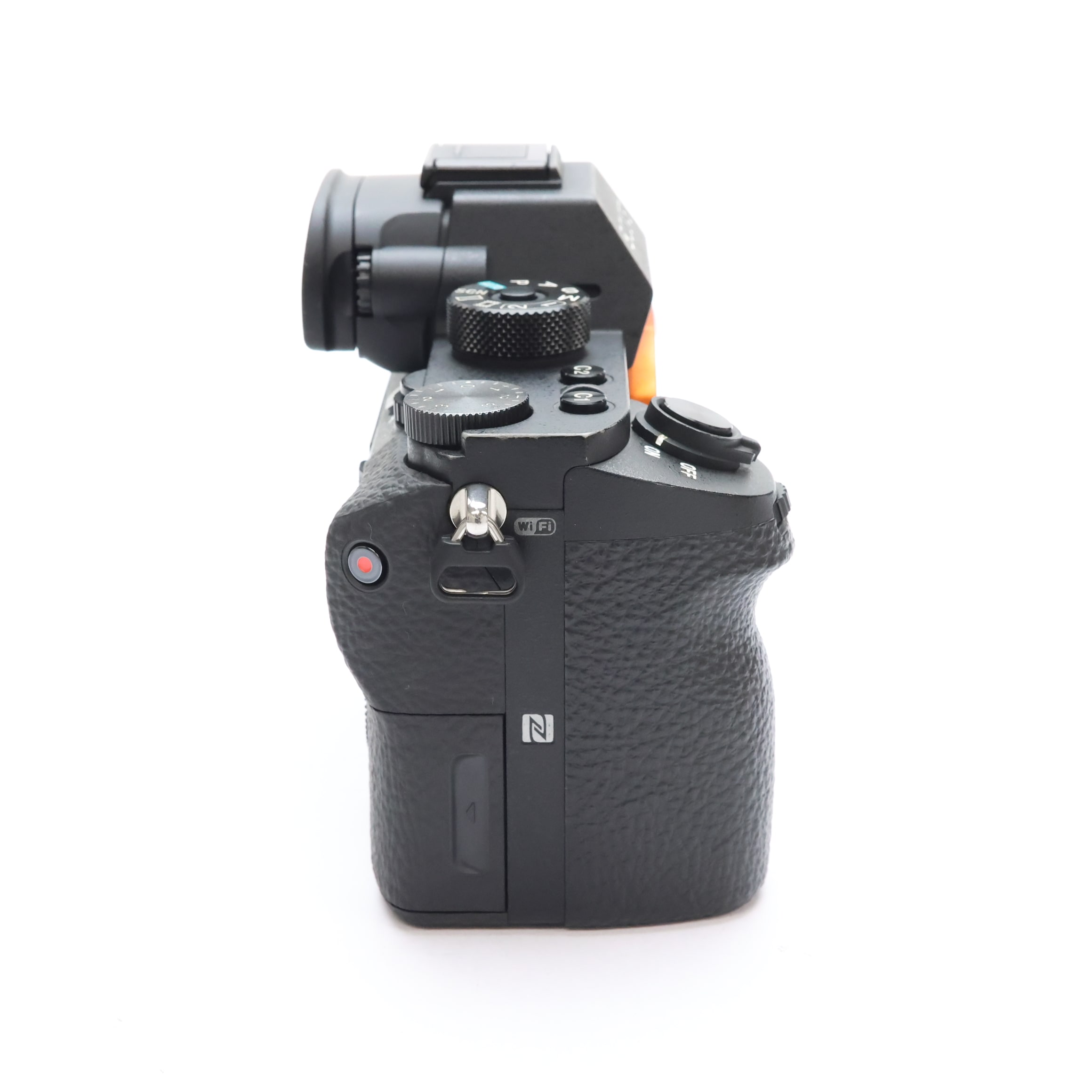 中古)SONY (ソニー) α7SII ボディ ILCE-7SM2（商品ID：3717030813025