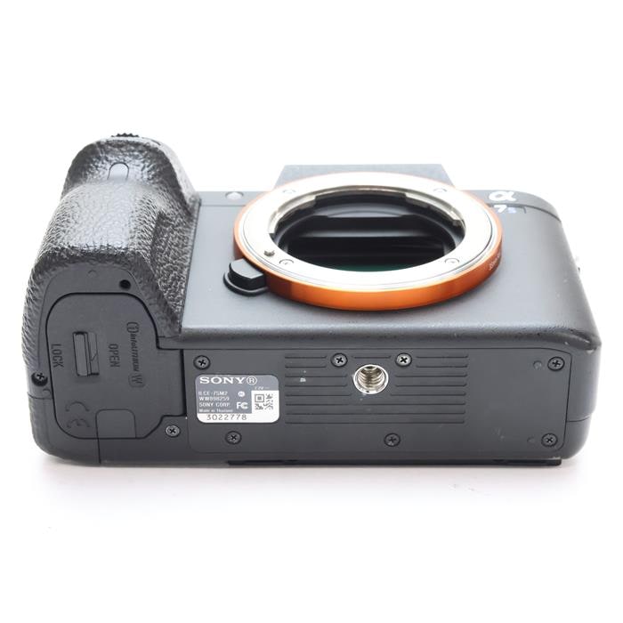 中古)SONY (ソニー) α7SII ボディ ILCE-7SM2（商品ID：3717030813025