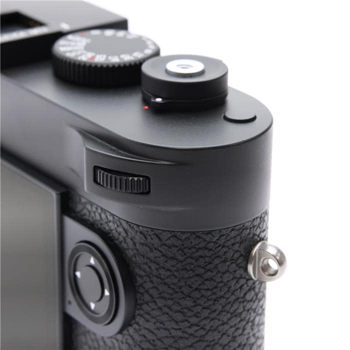 中古)Leica (ライカ) M11 ブラックペイント（商品ID：3717030839025