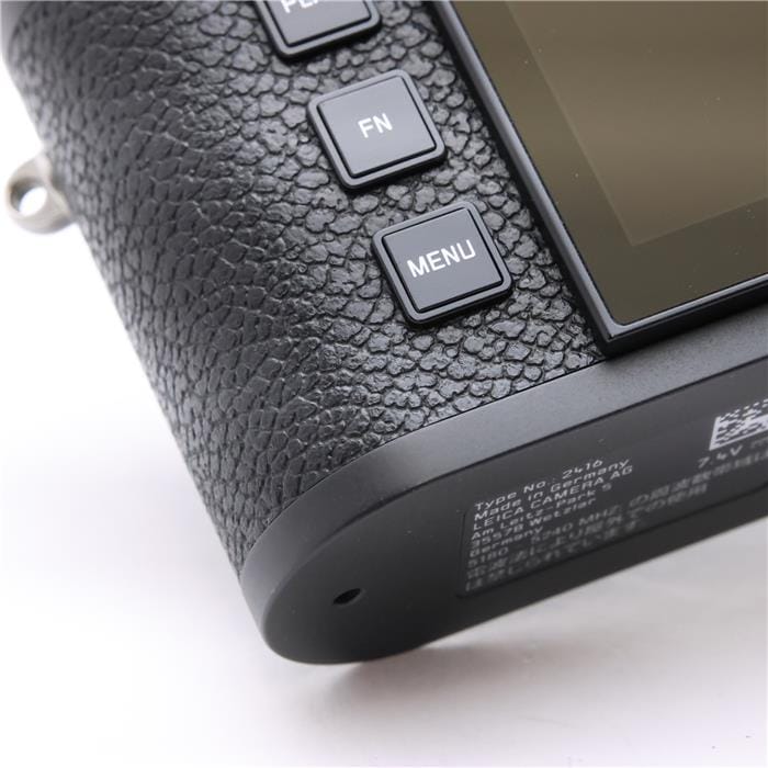 中古)Leica (ライカ) M11 ブラックペイント（商品ID：3717030839025