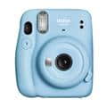 FUJIFILM (フジフイルム) チェキ instax mini 11 スカイブルー