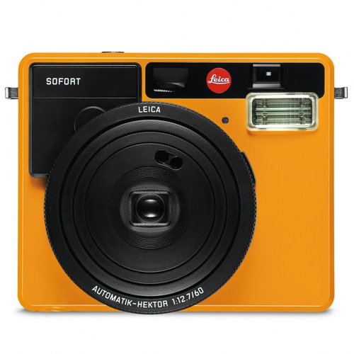 Leica (ライカ) ゾフォート オレンジ