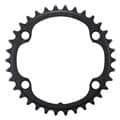 SHIMANO (シマノ) ULTEGRA　FC-R8100 34T-NK 50/34T用 インナーチェーンリング