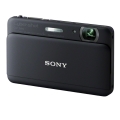SONY (ソニー) Cyber-shot DSC-TX55 ブラック