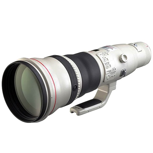 Canon (キヤノン) EF800mm F5.6L IS USM