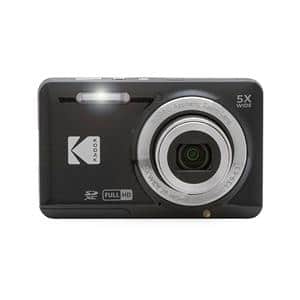 Kodak (コダック) PIXPRO FZ55BK2A ブラック