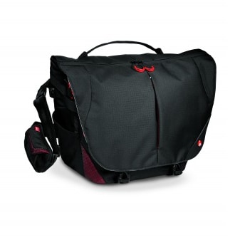 Manfrotto (マンフロット) PL バンブルビー 30 メッセンジャー MB PL-BM-30