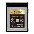 EXASCEND（エグザセンド） Essential CFexpressカード TypeB 1TB EXPC3E001TB