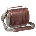 thinkTANKphoto (シンクタンクフォト) Retrospective Leather 5 パインストーン/ブラウンレザー
