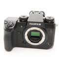 FUJIFILM (フジフイルム) X-H1