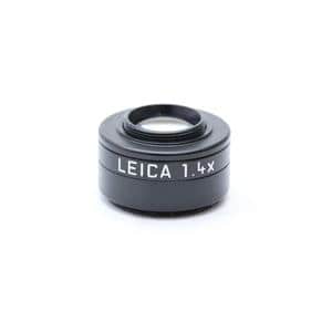 Leica (ライカ) ビューファインダーマグニファイヤー M1.4x」の商品 