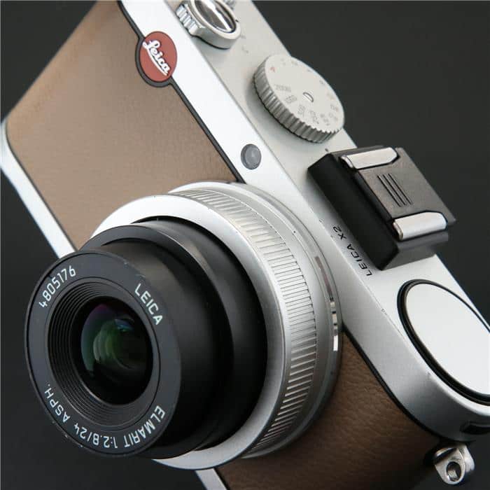 ライカ Leica X2 アラカルト 中古)Leica (ライカ) X2 アラカルト（商品ID：3717019691026