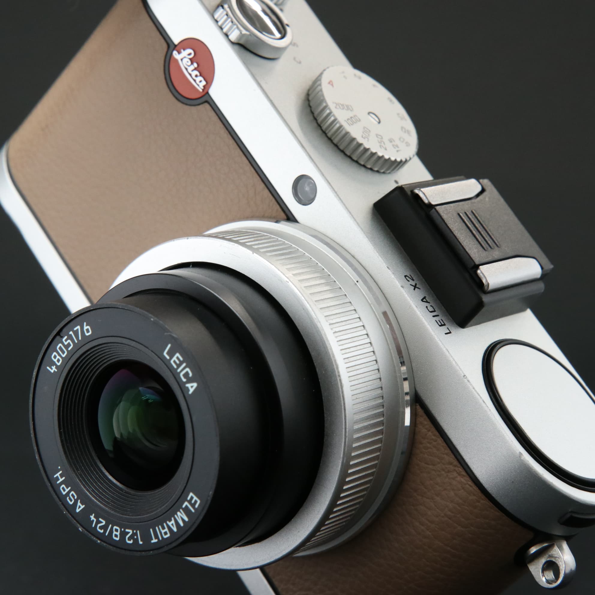 中古)Leica (ライカ) X2 アラカルト（商品ID：3717019691026）詳細