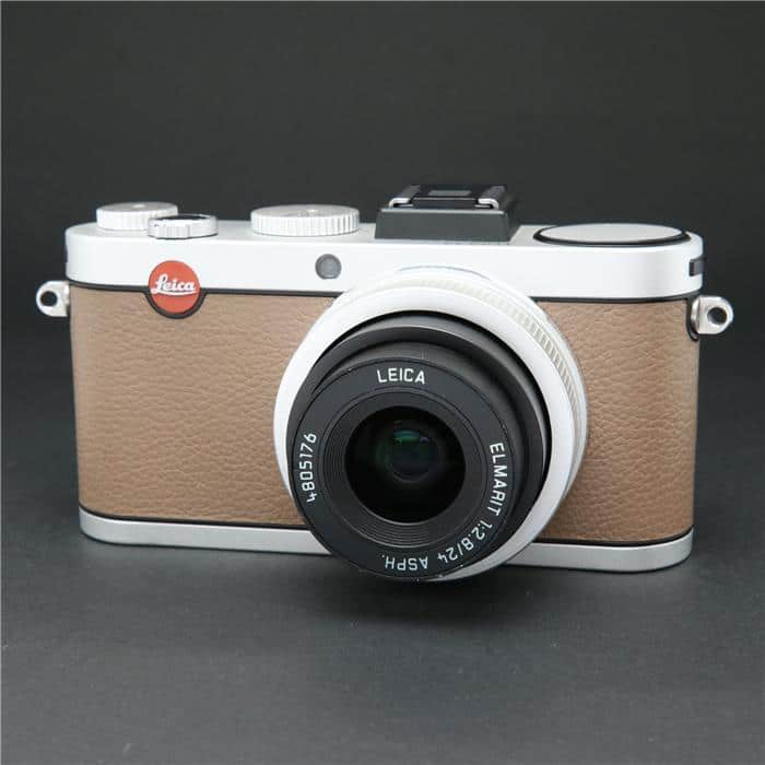 ライカ Leica X2 アラカルト 中古)Leica (ライカ) X2 アラカルト（商品ID：3717019691026