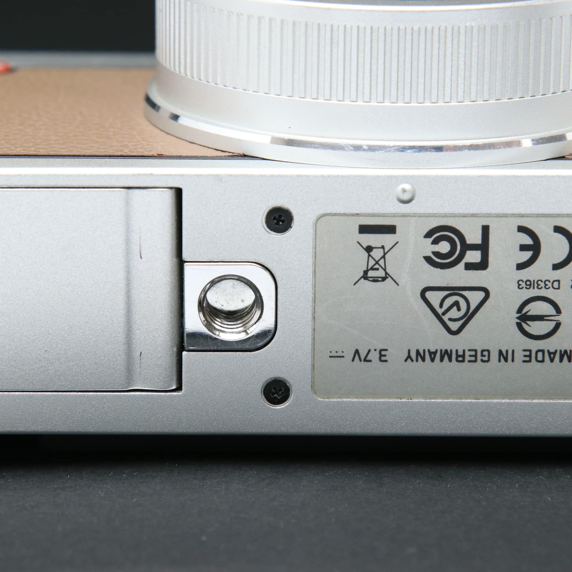 中古)Leica (ライカ) X2 アラカルト（商品ID：3717019691026）詳細
