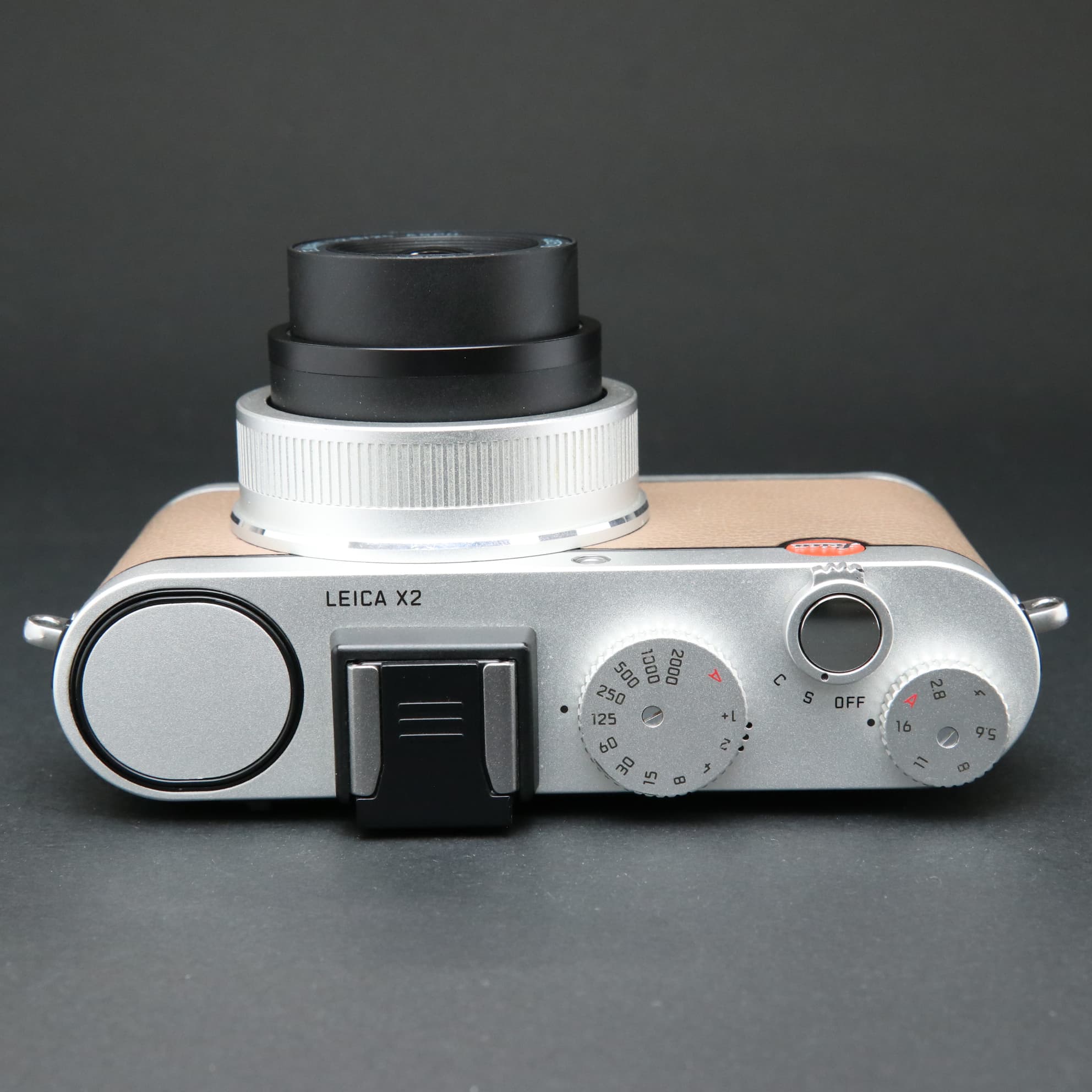 中古)Leica (ライカ) X2 アラカルト（商品ID：3717019691026）詳細