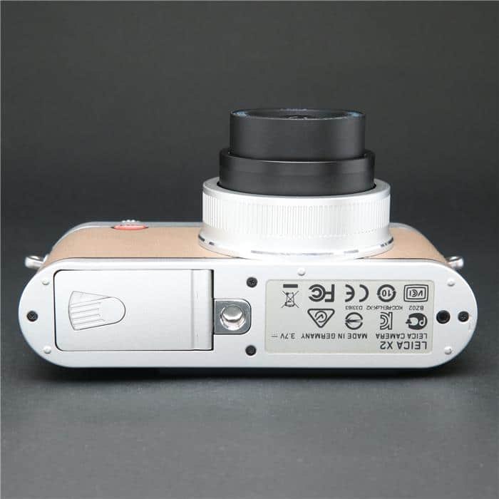 中古)Leica (ライカ) X2 アラカルト（商品ID：3717019691026）詳細