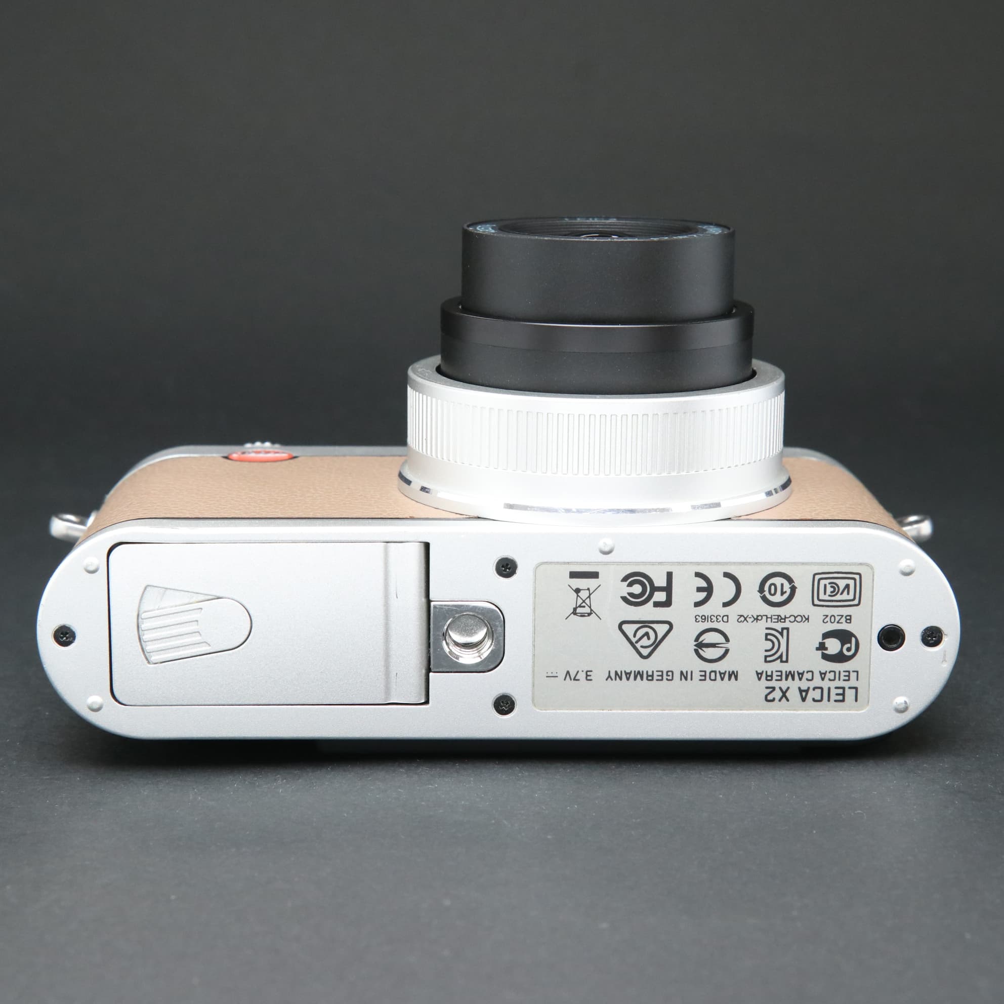 中古)Leica (ライカ) X2 アラカルト（商品ID：3717019691026）詳細