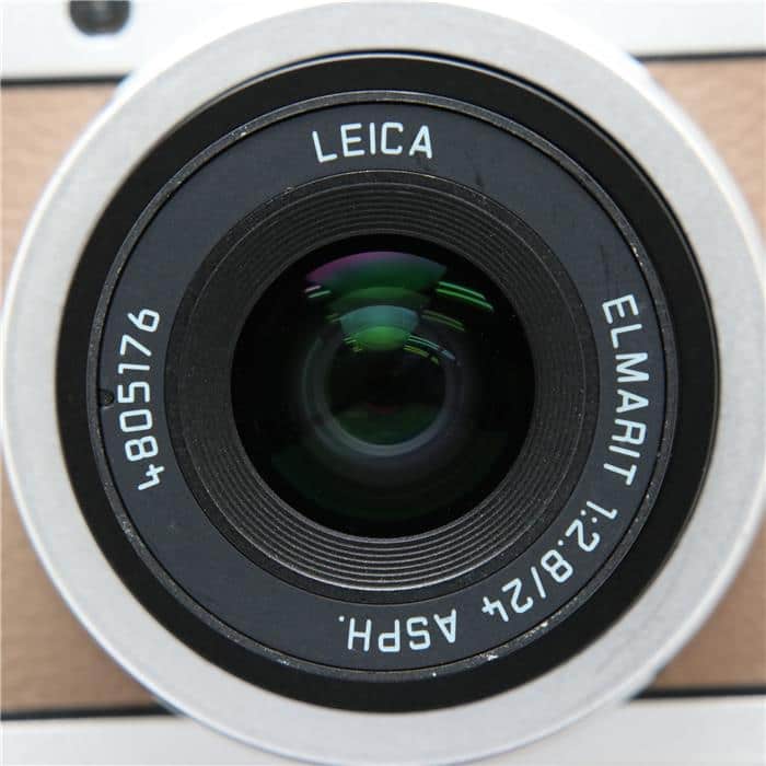 中古)Leica (ライカ) X2 アラカルト（商品ID：3717019691026）詳細