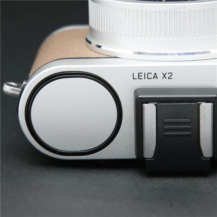 中古)Leica (ライカ) X2 アラカルト（商品ID：3717019691026）詳細