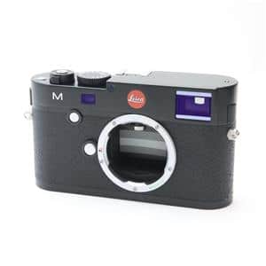Leica (ライカ) M(Typ240) ブラックペイント」の商品検索結果