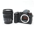 LUMIX DC-S5K 標準ズームレンズキット ブラック