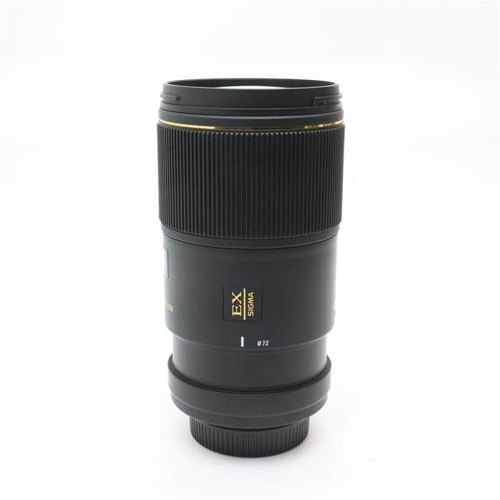 中古)SIGMA (シグマ) APO MACRO 150mm F2.8 EX DG OS HSM