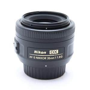 Nikon (ニコン) AF-S DX NIKKOR 35mm F1.8G」の商品検索結果