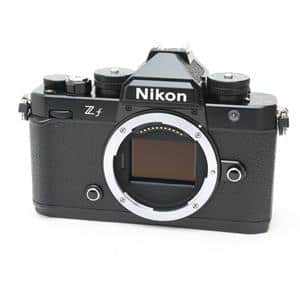 Nikon (ニコン) Z f メイン