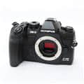 OM-D E-M1 Mark III ボディ