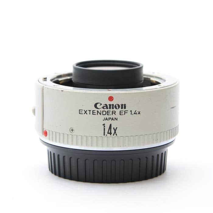Canon EXTENDER EF 1.4X 【公式通販】