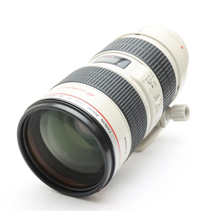 EF70-200mm F2.8L IS USM