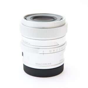 新品)SIGMA (シグマ) Contemporary 50mm F2 DG（ライカSL/TL用