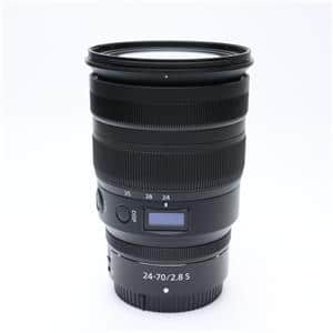 Nikon (ニコン) NIKKOR Z 24-70mm F2.8 S メイン