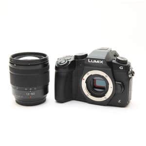 Panasonic (パナソニック) LUMIX DMC-G8M 標準ズームレンズ