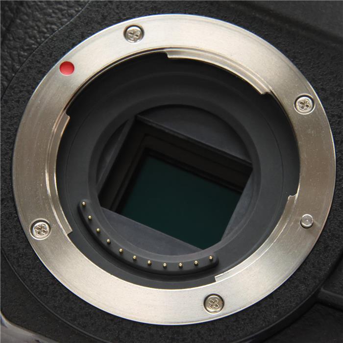 LUMIX DMC-G8M 標準ズームレンズキット